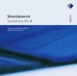 Shostakovich: Sym No 8