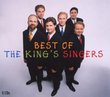 Best of The King's Singers [Box Set]