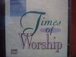 Hosanna Music Sampler: Times of Worship