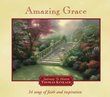 Amazing Grace: 34 Songs of Faith & Inspiration