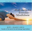 Meditations for Everyday Mindfulness