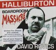 Halliburton Boardroom Massacre (W/Dvd) (Dig)