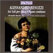 Alessandro Besozzi: Sei Soli per Oboe e basso continuo
