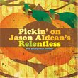 Georgia Skies: Pickin' on Jason Aldean's Relentless