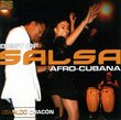 Best of Salsa Afro-Cubana