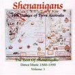 Shenanigans: Folk Dances of Terra Australis