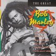 Great Bob Marley