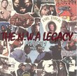 N.W.A. Legacy 1 1988-98 (Clean)
