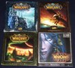 WORLD OF WARCRAFT:SOUNDTRACK COLLECTION.