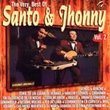 The Best Of Santo And Johnny Collection