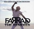 Pick Your Face Up Off The Floor:The Remixes