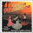 Fiesta Flamenco