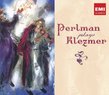 Perlman Plays Klezmer [CD + DVD]