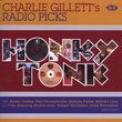 Charlie Gillett's Radio Picks: From 'Honky Tonk'