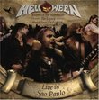 Keeper Of The Seven Keys: The Legacy World Tour - Live In Sao Paulo (2CD)