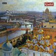 Rachmaninov & Tchaikovsky: Piano Trios
