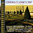 Cinema Classics 2007
