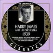 Harry James & His Orch 1939
