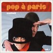Pop a Paris, Vol. 1: Contact