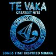 Te Vaka Greatest Hits