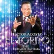 Ultimate Bachata Collection