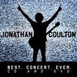Best. Concert. Ever. [Audio CD/DVD]
