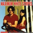 Maximum White Stripes: The Unauthorised Biography Of The White Stripes