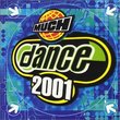 Much Dance 2001