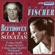 Beethoven: Complete Piano Sonatas Vol. 5