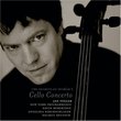 The Secrets of Dvorak's Cello Concerto