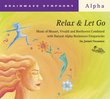Brainwave Symphony: Relax & Let Go
