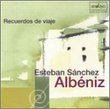 Albéniz: Recuerdos de viaje