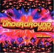 Nyc Underground Party