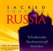 Sacred Songs of Russia