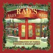 Christmas at Rao's: A Celebration of Family, Friends & Holiday Spirit