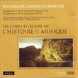 Mozart: Les Chefs-D'oeuvre De L'Histoire De La Musique