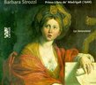 Barbara Strozzi: Primo Libro de' Madrigali (1644)