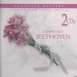 Classical Masters Ludwig Van Beethoven