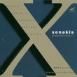 Xenakis: Ensemble Music 1