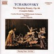Tchaikovsky: The Sleeping Beauty, Op. 66