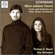 Schumann: Mein schöner Stern!