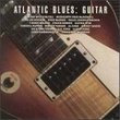 Atlantic Blues: 4 CD Box