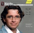 Joseph Haydn: Complete Symphonies, No. 69 "Laudon", 86, 87