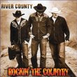 Rockin' the Country