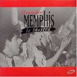 El Acustico: Memphis la blusera