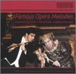 Famous Opera Melodies: Woodwinds Sing Opera