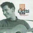 Phil Ochs Live At Newport