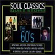 Soul Classics: Quiet Storm 60's