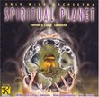 Spiritual Planet