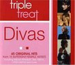 Triple Treat Divas